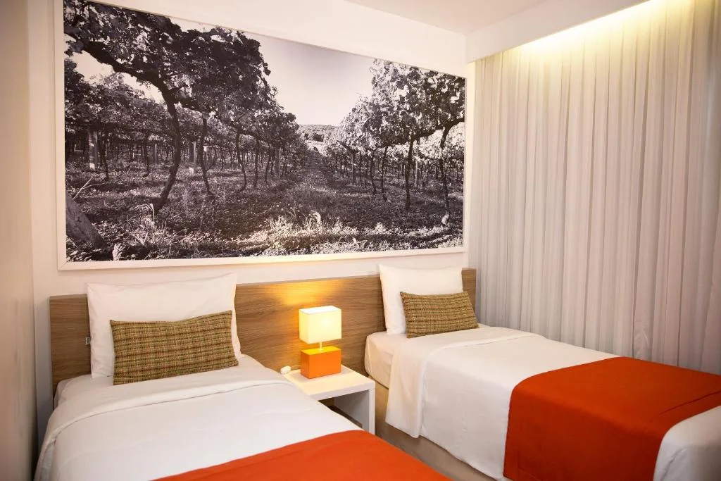 Partner Caxias do Sul — 2