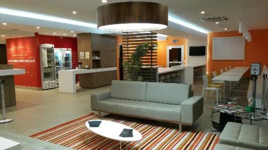 Partner Caxias do Sul — 4