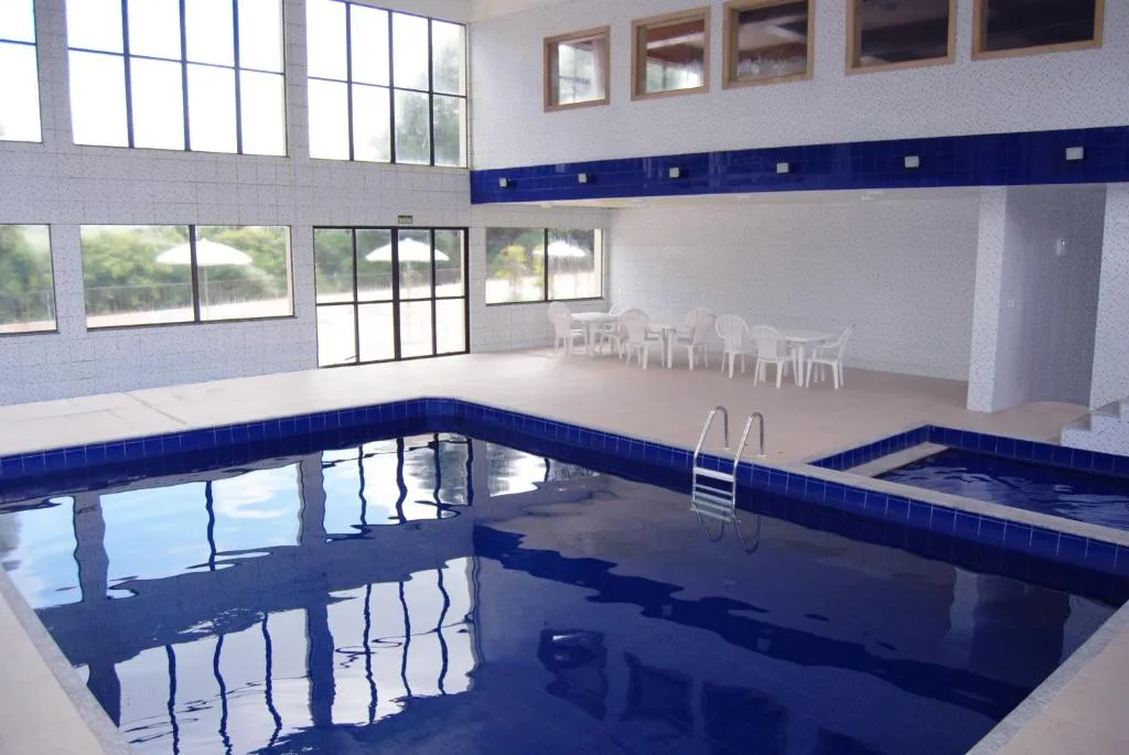 Samuara Hotel Caxias do Sul — 3