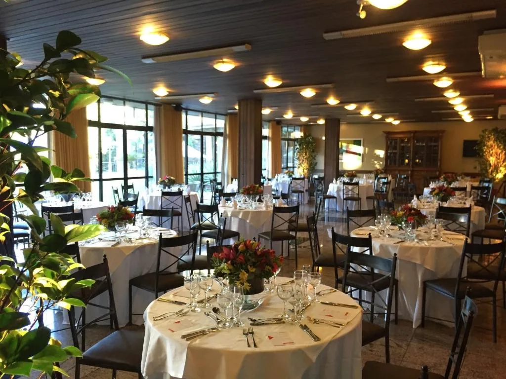 Samuara Hotel Caxias do Sul — 4