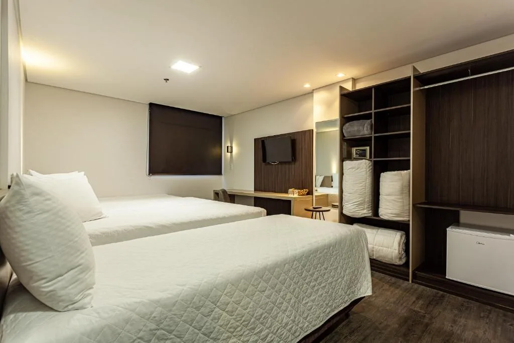Travel Inn Hotels Caxias do Sul — 2