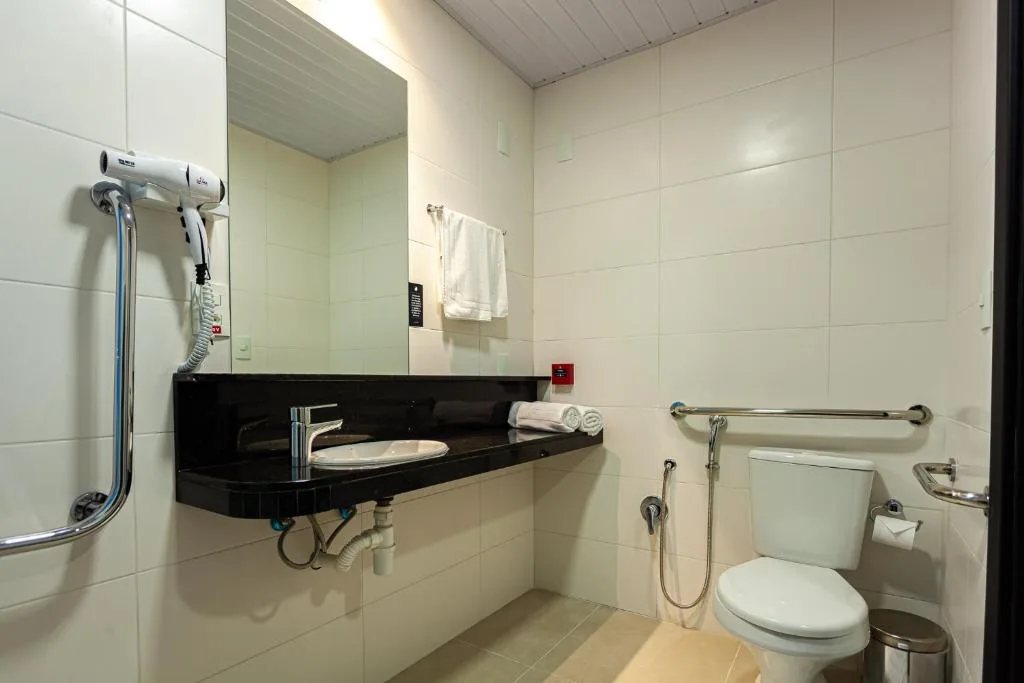 Travel Inn Hotels Caxias do Sul — 3