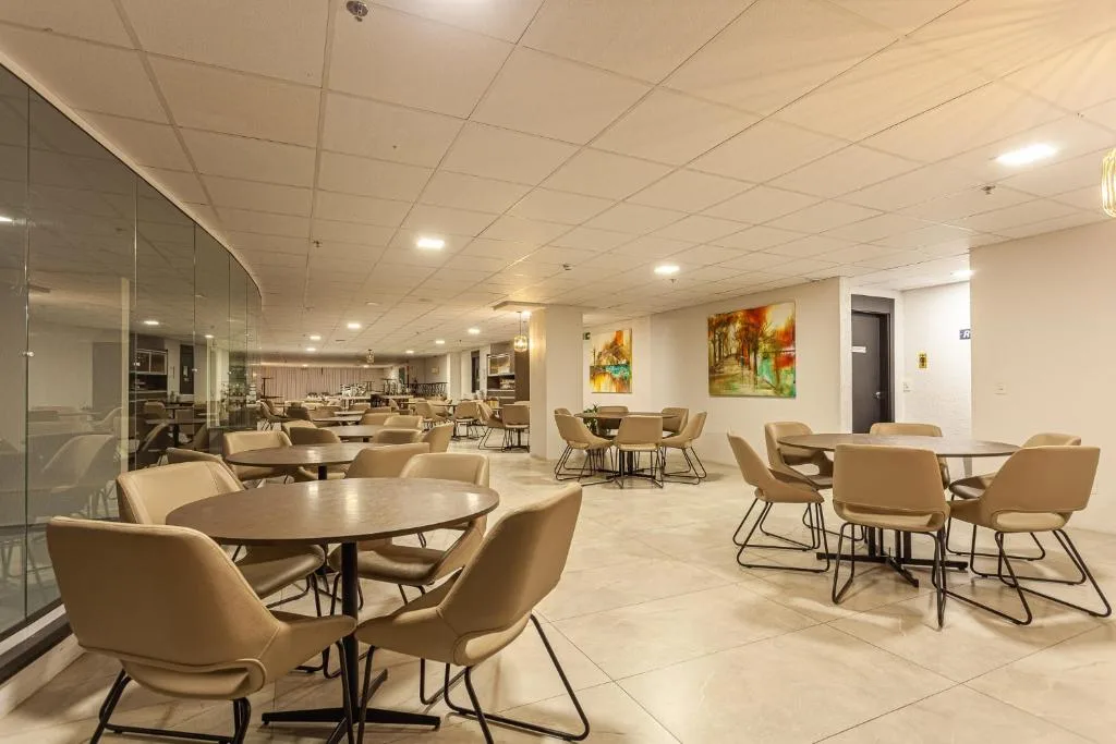 Travel Inn Hotels Caxias do Sul — 5