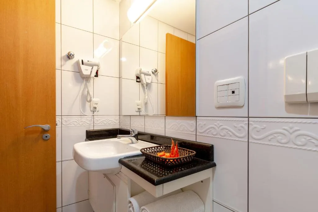 Tri Hotel Executive Caxias — 2