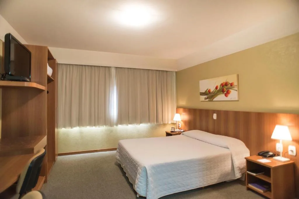 Tri Hotel Executive Caxias — 3