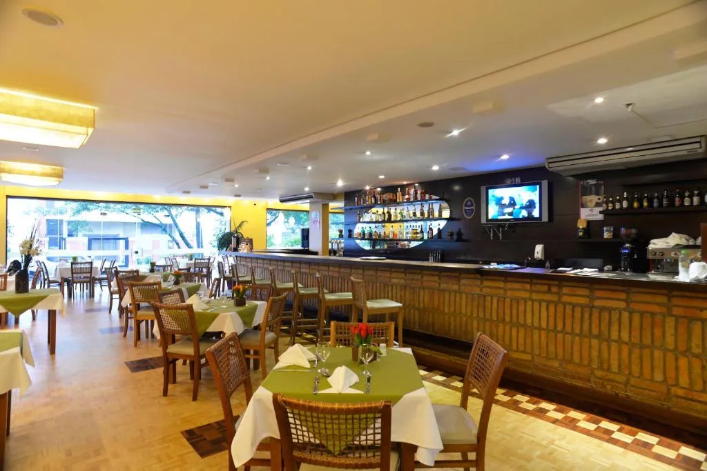 Tri Hotel Executive Caxias — 4
