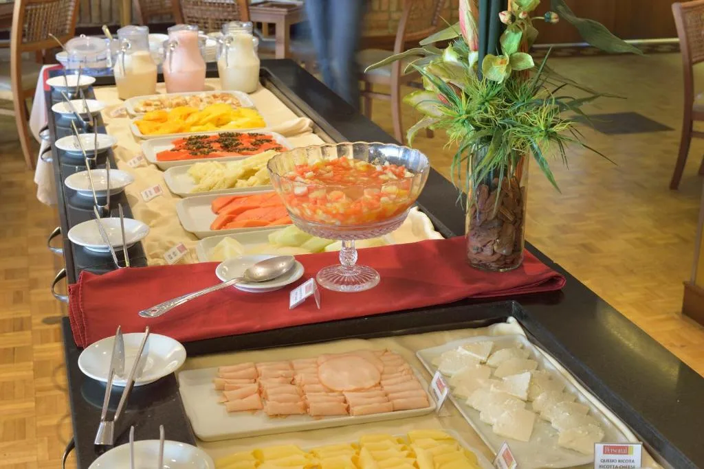 Tri Hotel Executive Caxias — 5