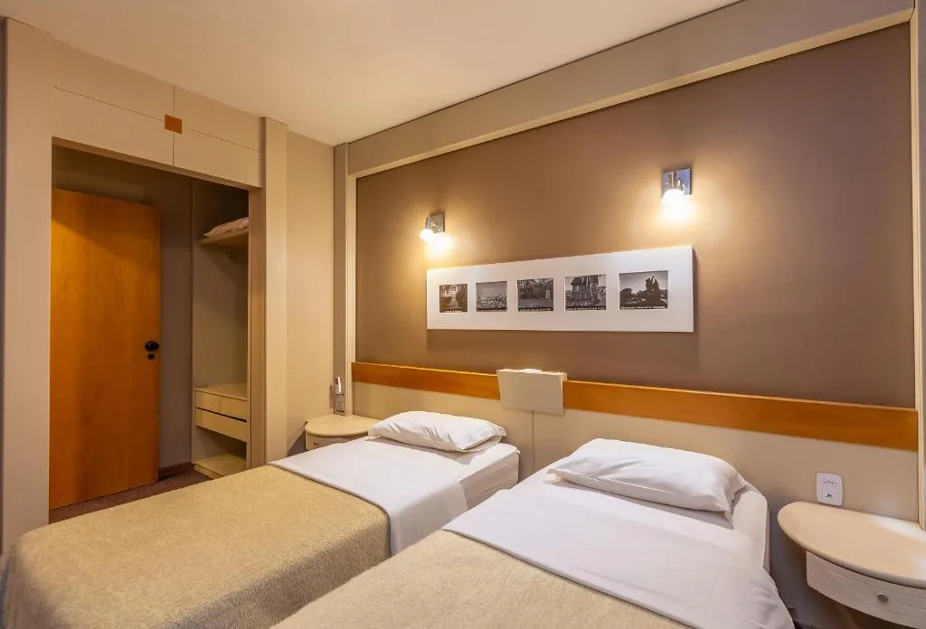 Tri Hotel & Flat Caxias — 2
