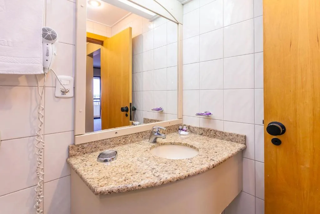 Tri Hotel & Flat Caxias — 3