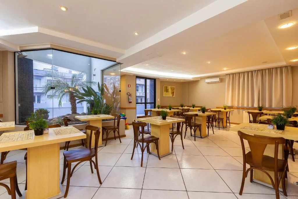 Tri Hotel & Flat Caxias — 4