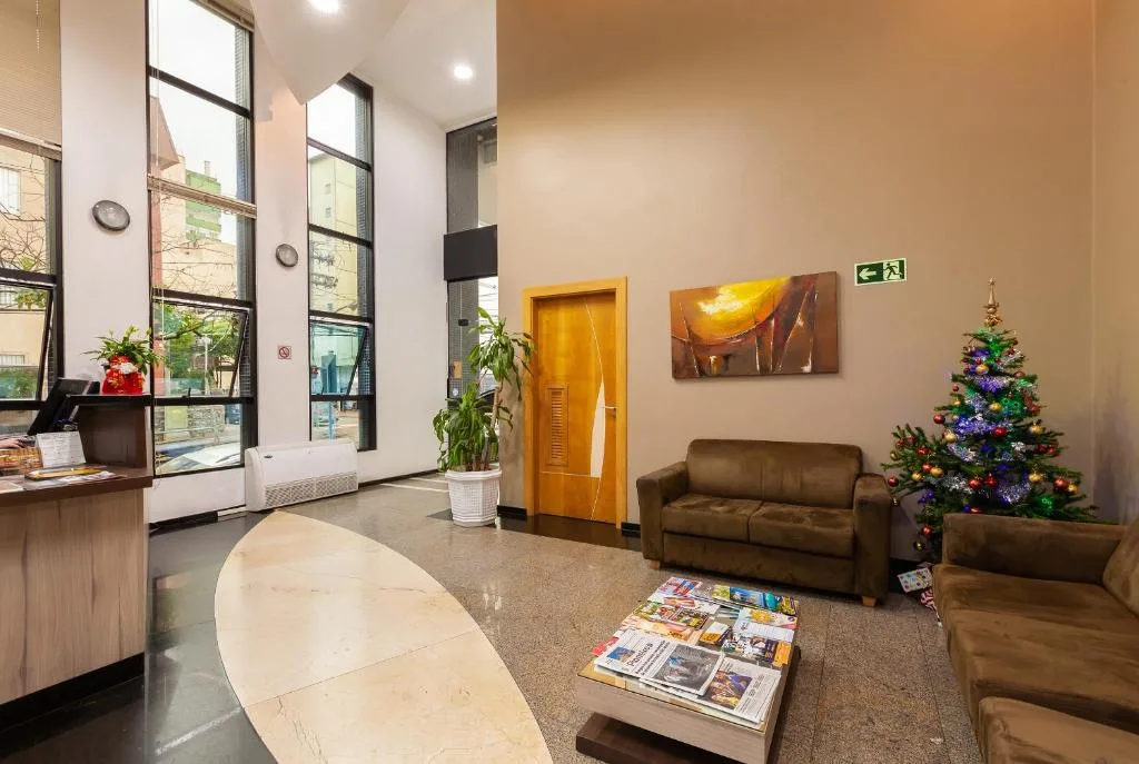 Tri Hotel & Flat Caxias — 5