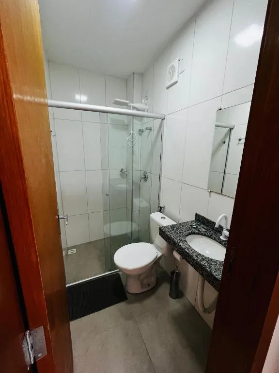 Acomodações POSSUÃ — 3