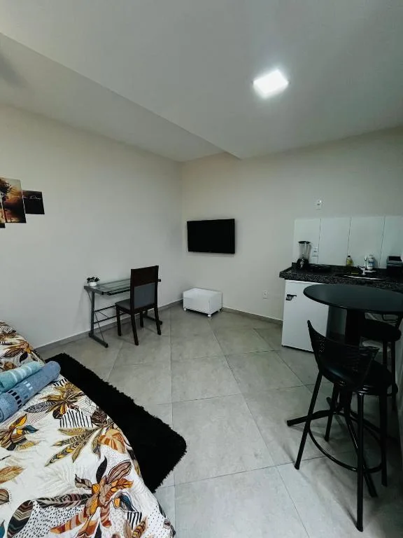 Acomodações POSSUÃ — 5