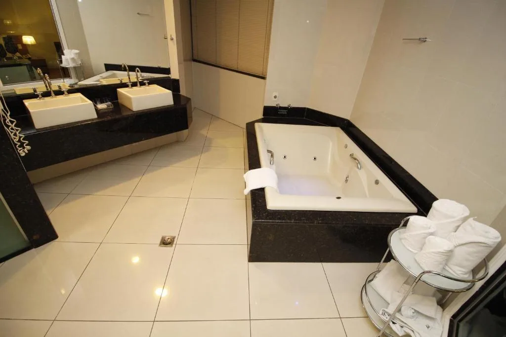 Actuall Convention Hotel — 3