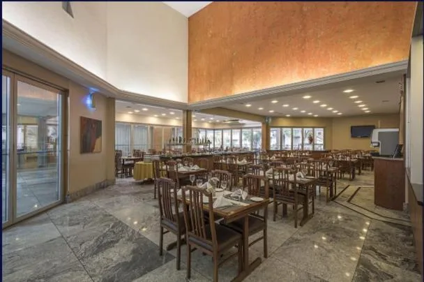 Actuall Convention Hotel — 4