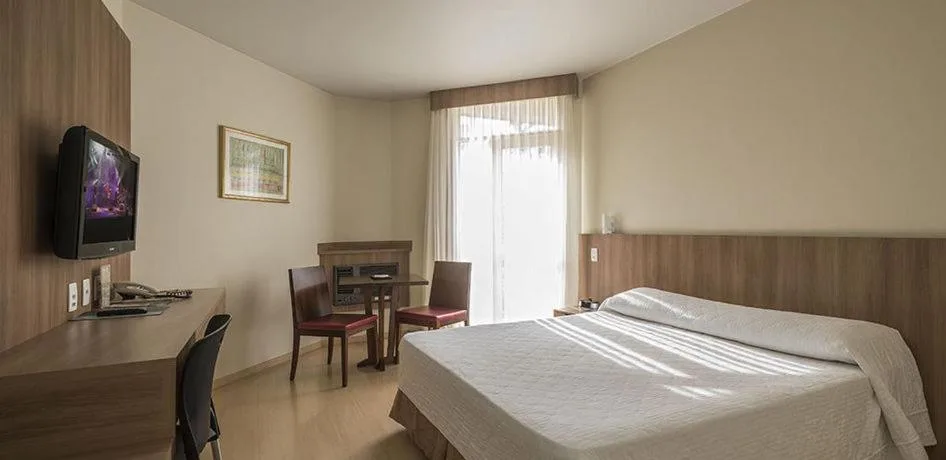 Actuall Convention Hotel — 5