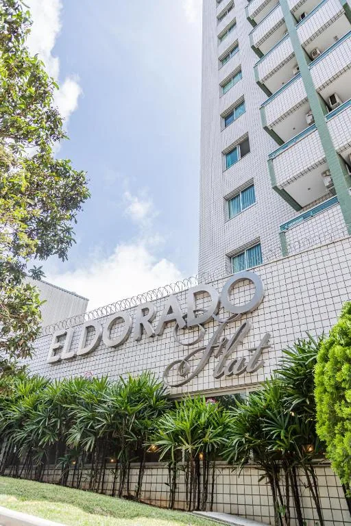 Eldorado Flat — 3