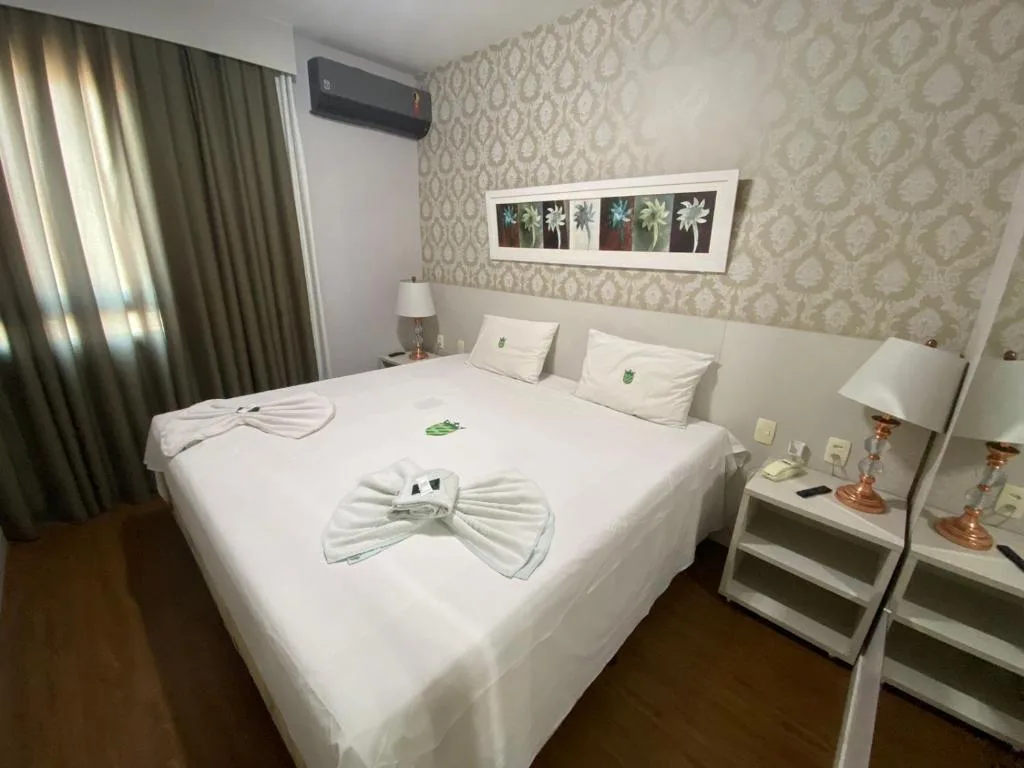 Hotel Eldorado FLAT - AP Particular 1801