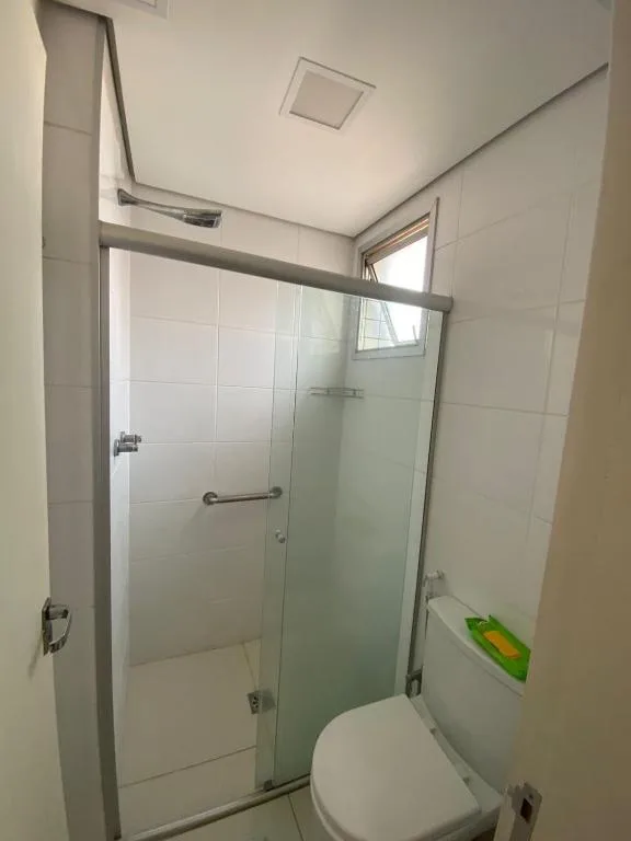 Hotel Eldorado FLAT - AP Particular 1801 — 3