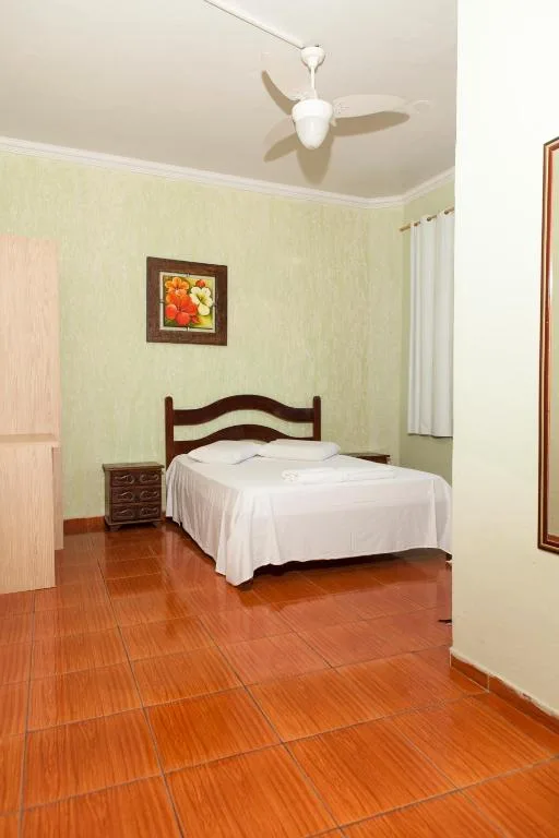 Hotel Oasis — 2