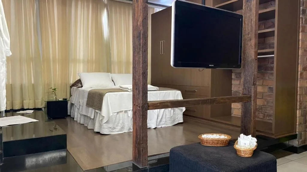 Manferrari Hotel — 2