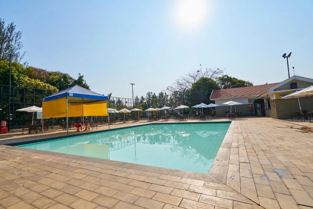 SESC CONTAGEM — 4