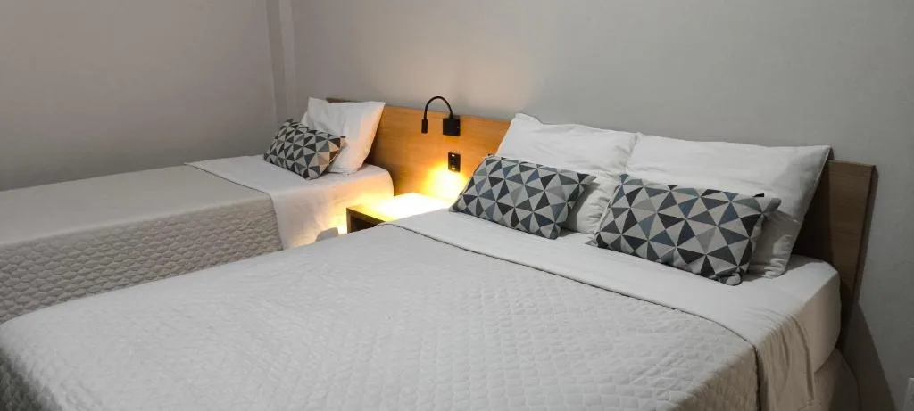 Abudi Hotel — 2