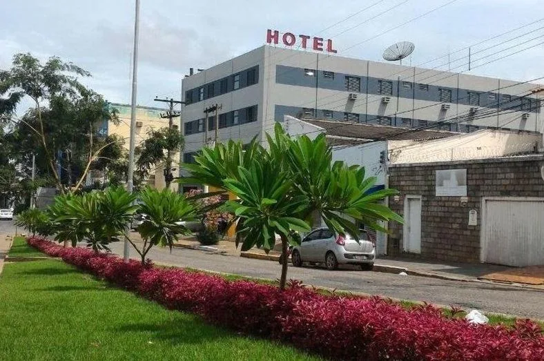 Abudi Hotel — 3