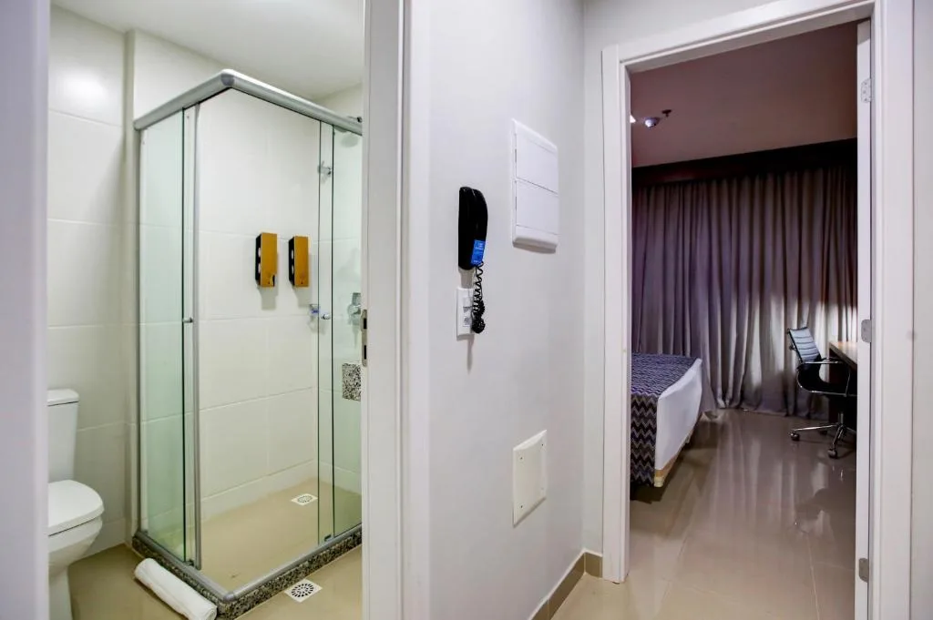 Advanced Hotel & Flats Cuiabá — 3