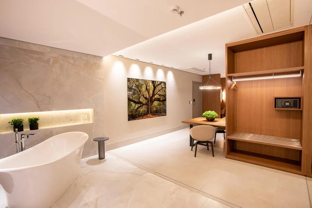Amazon Aeroporto Hotel — 2