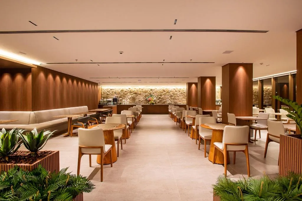 Amazon Aeroporto Hotel — 3