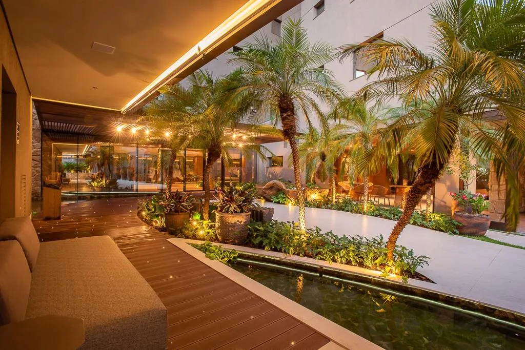 Amazon Aeroporto Hotel — 5