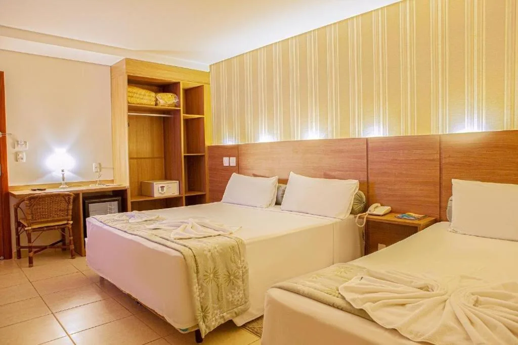 Amazon Plaza Hotel — 2