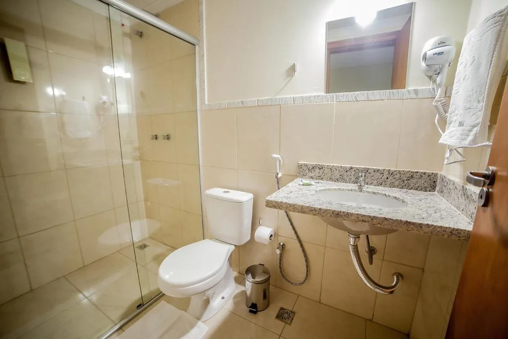 Apoema Hotel — 3