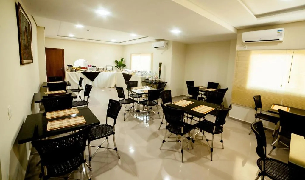 Apoema Hotel — 4