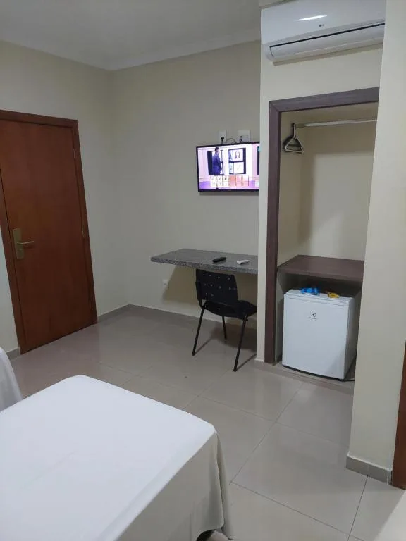 Apoema Hotel — 5