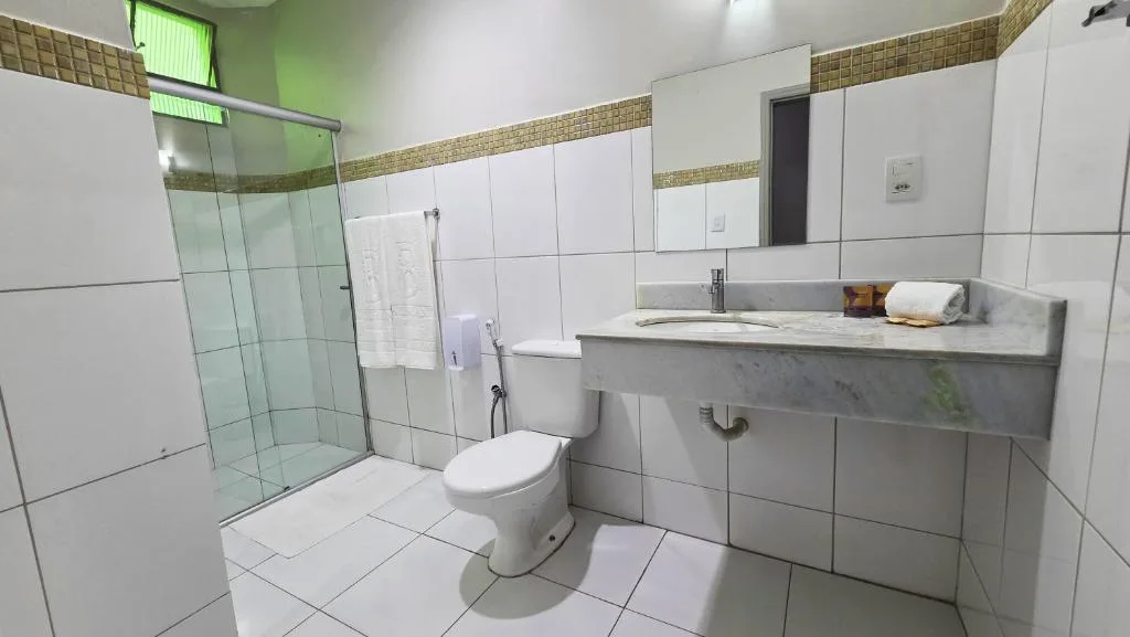 Bandeirantes Hotel — 2