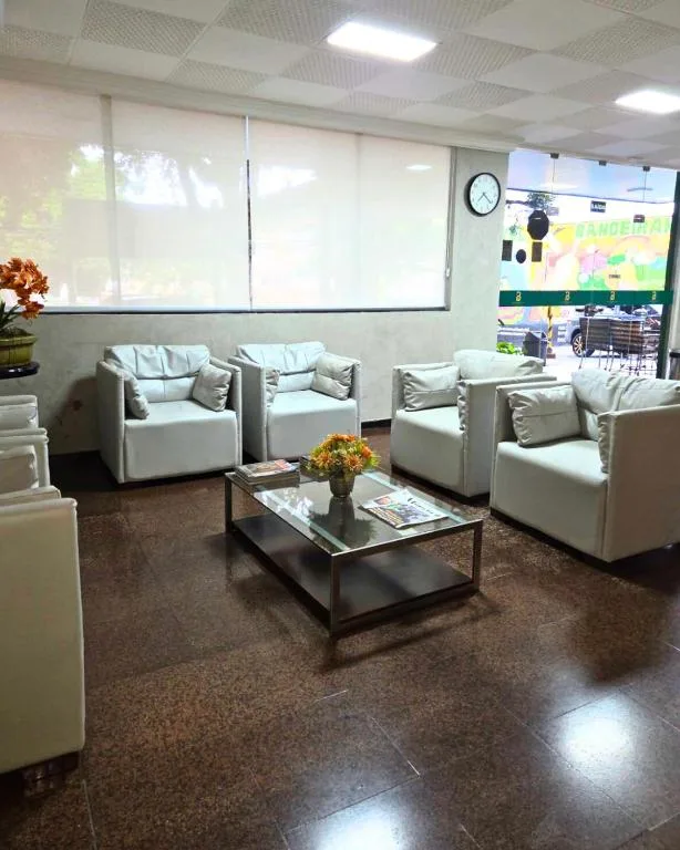 Bandeirantes Hotel — 4