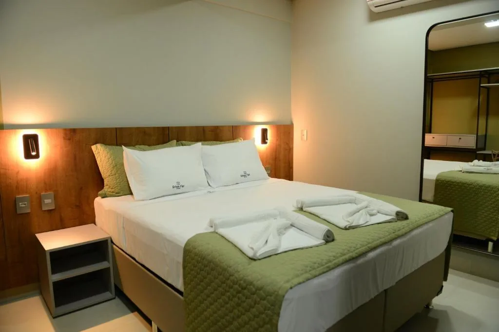 Brisas Hotel Style