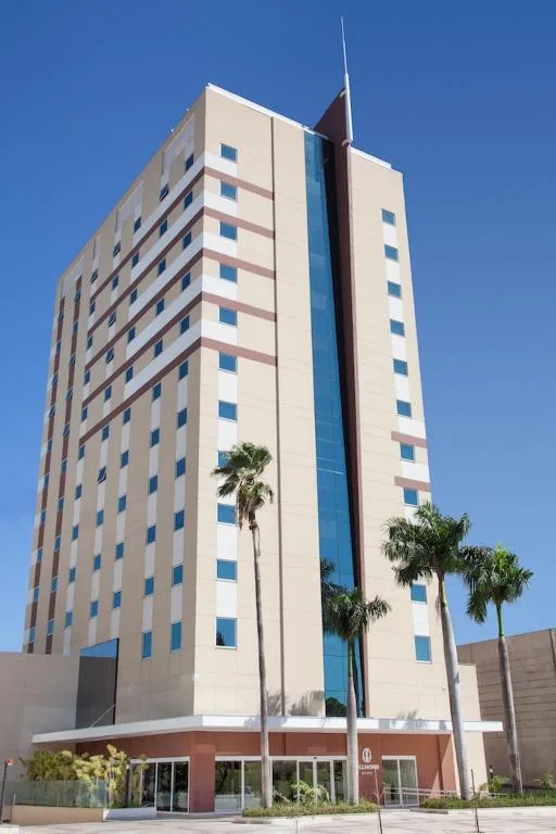 Delmond Hotel — 2