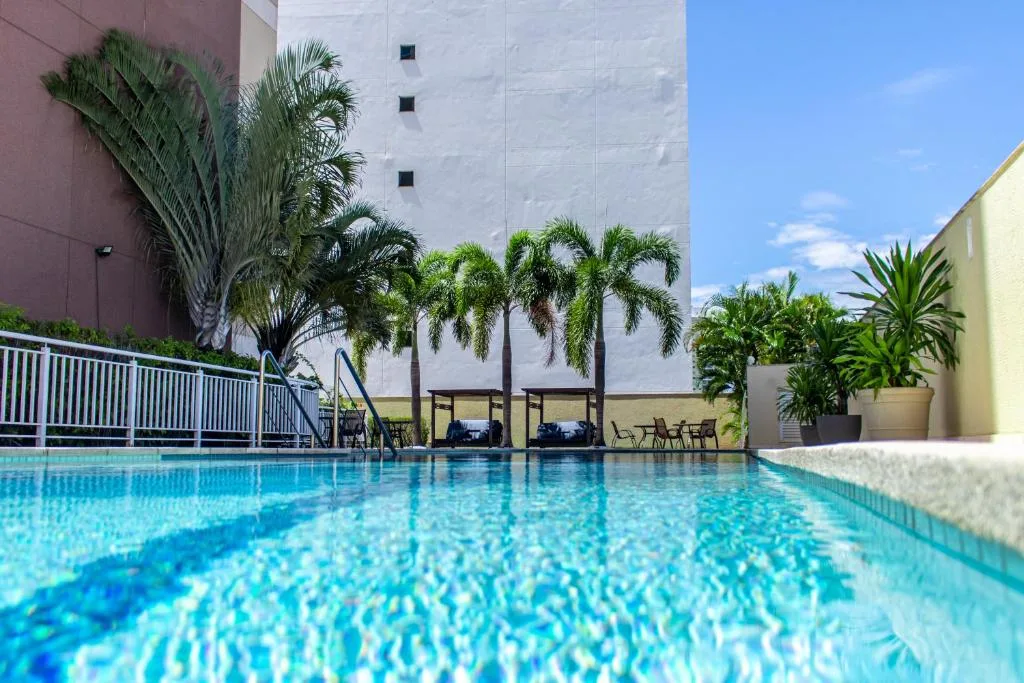 Delmond Hotel — 3