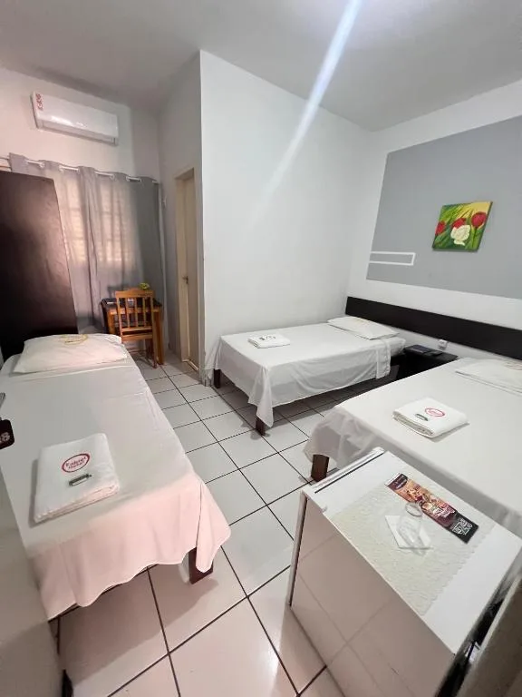 Fabiel Palace Hotel — 2