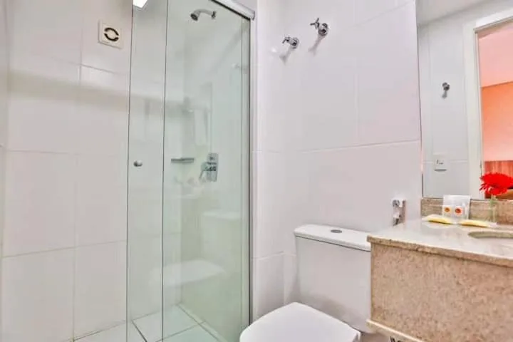 Flat Particular - MG Flats Residence - Próx Assembleia Leg MT — 3