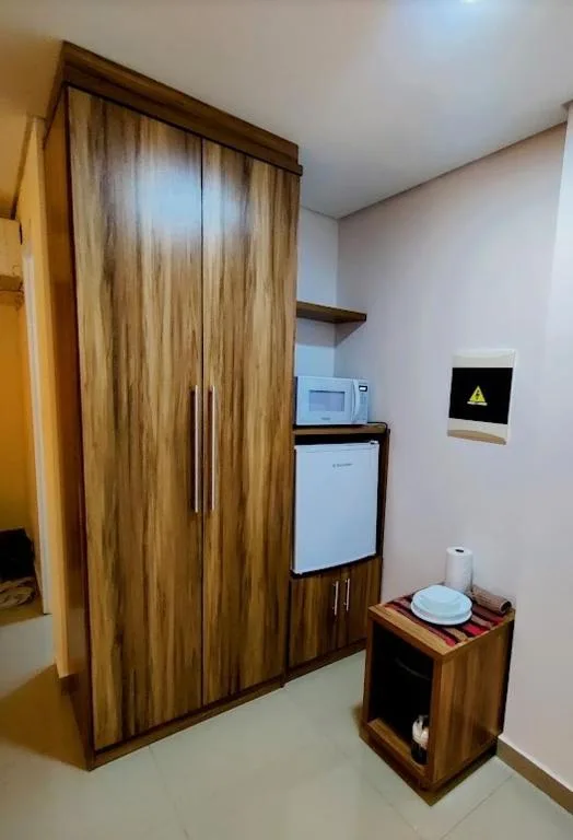 Flat Particular - MG Flats Residence - Próx Assembleia Leg MT — 5
