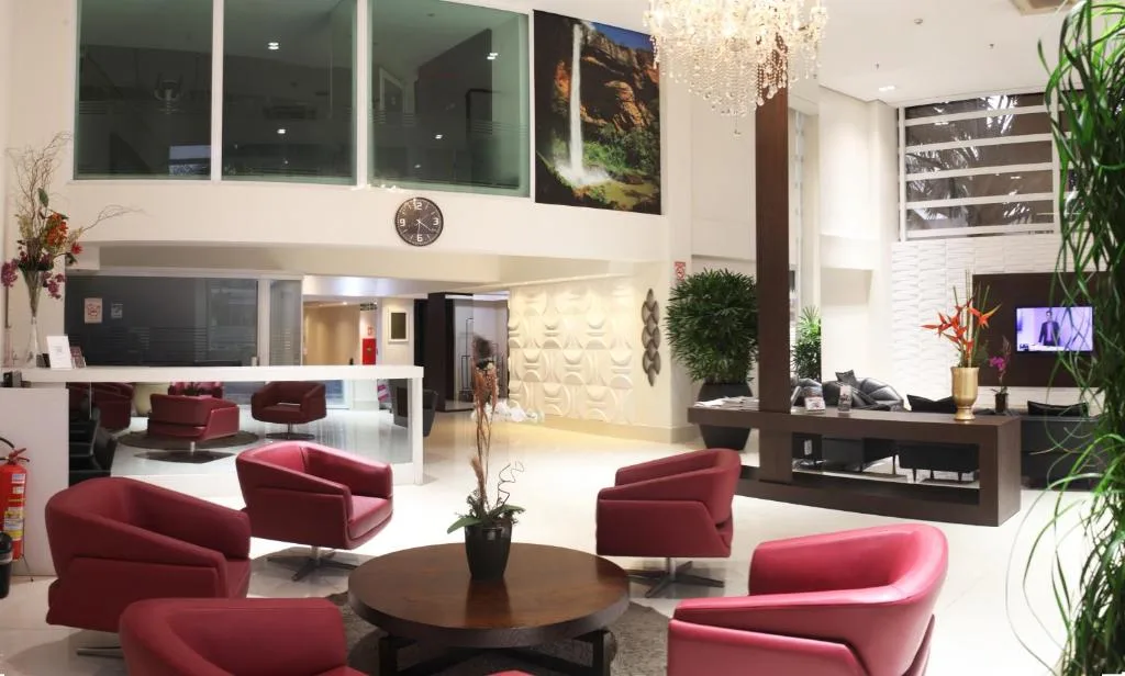 Hotel D'Luca — 2