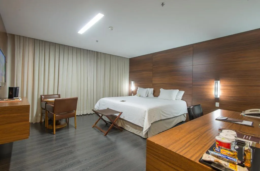 Hotel Gran Odara — 2