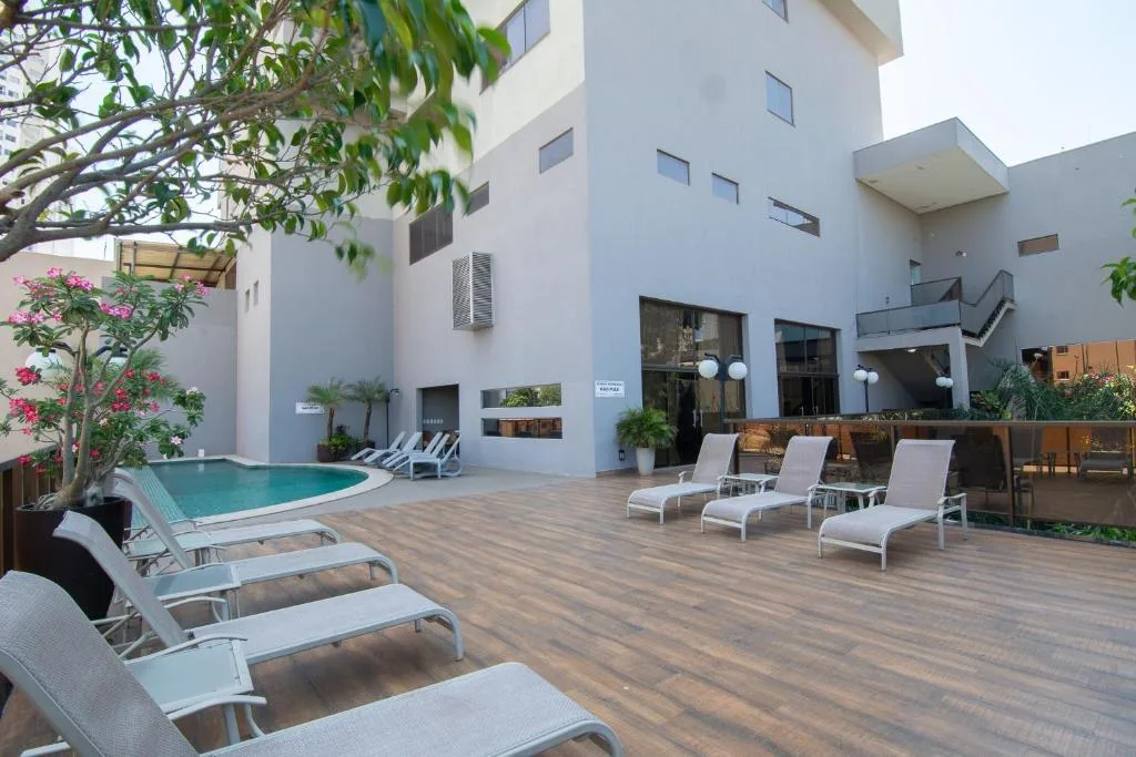 Hotel Gran Odara — 5