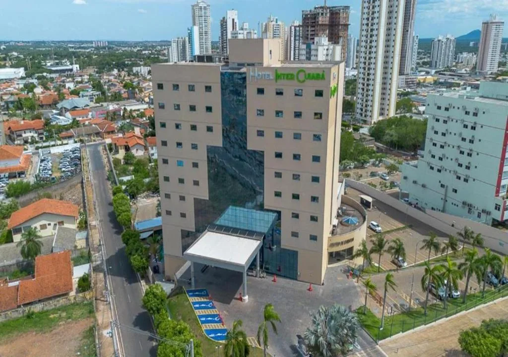 Hotel Inter Cuiaba