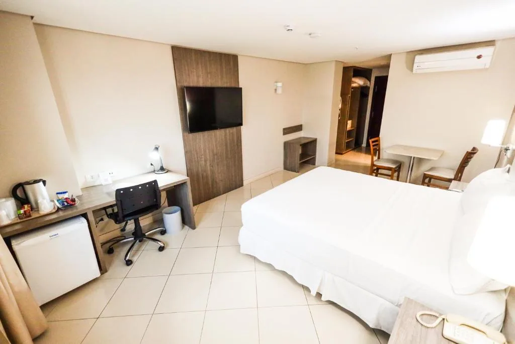 Hotel Inter Cuiaba — 2