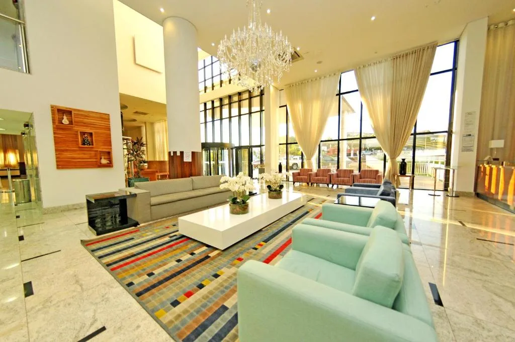 Hotel Inter Cuiaba — 3